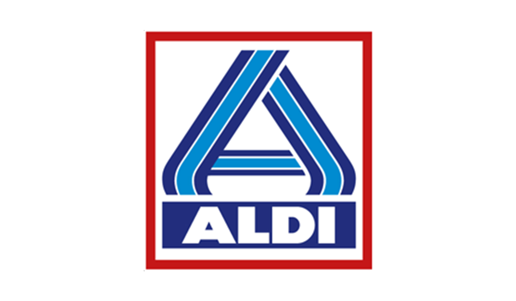 Aldi logo